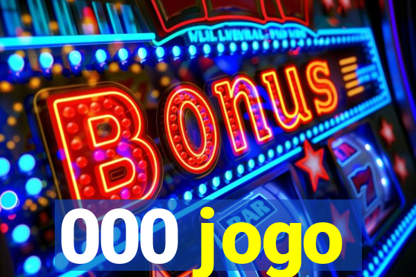 000 jogo